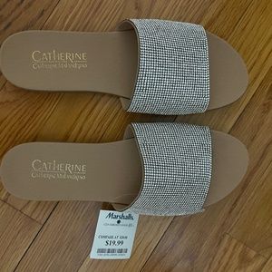NEW Sandals from Marshalls